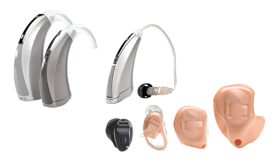 Hearing Care Offered By The Hearing Aid Center