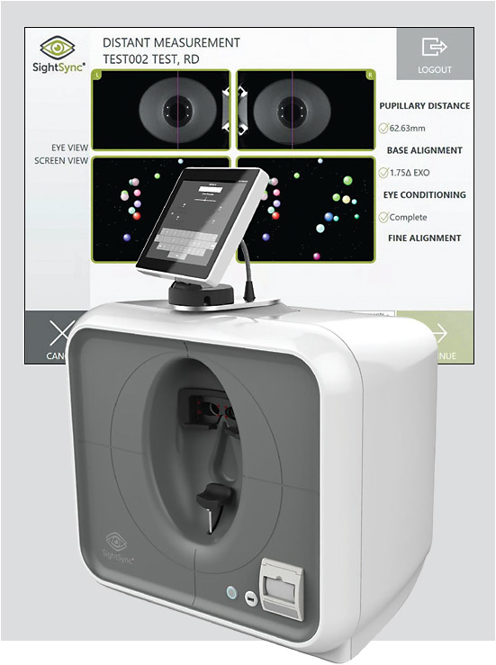 neurolens device