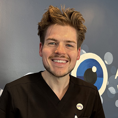 Daniel R. Peterson