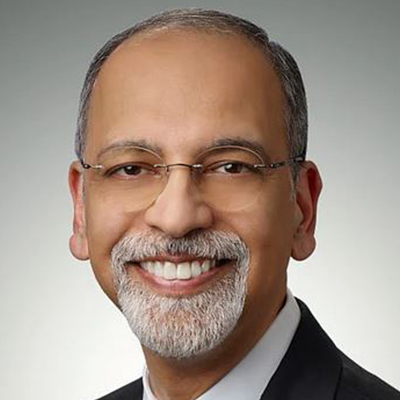 Sohail J. Hasan