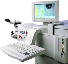 Visx Star 4 Visx Star 4
